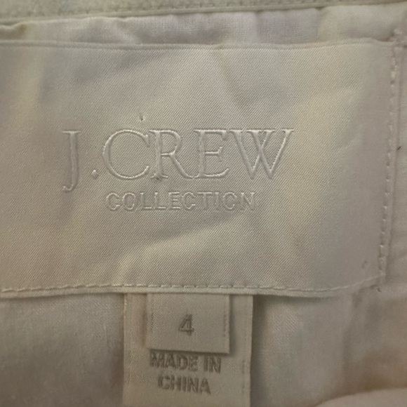 New without tags , Jcrew strapless sundress. Size 4. Terracotta/Paisley. - Picture 2 of 3